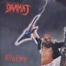 cd: Dammaj: Mutiny