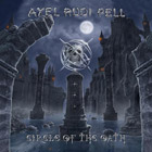 2lp gatefold: Axel Rudi Pell: Circle Of The Oath