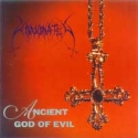 cd: Unanimated: Ancient god of evil