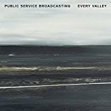 cd: Public Service Broadcasting: Every Valley