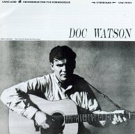 cd: Doc Watson: Doc Watson
