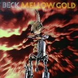 cd: Beck: Mellow gold