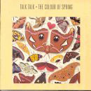 cd: Talk Talk: The Colour of Spring