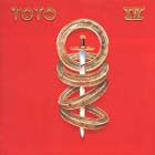  obestämt: TOTO: Toto IV