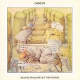 lp: Genesis: Selling England by the pound