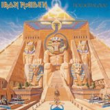 lp: Iron Maiden: Powerslave