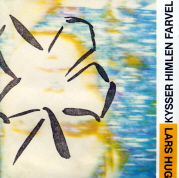 cd: Lars Hug: Kysser Himlen Farvel