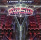 lp: Vinnie Vincent Invasion: Vinnie Vincent Invasion