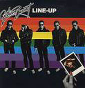 cd: Graham bonnet: Line-up