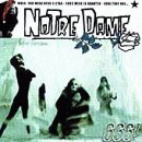 cd: Notre Dame: Nightmare Before Christmas