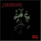  obestämt: Lobotomy: Kill