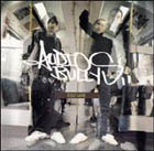 cd: audio bullys: ego war