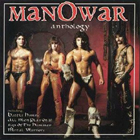  obestämt: Manowar: Anthology