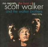 cd: Scott Walker: The best of Scott Walker and the Walker Brothers 1965-1976