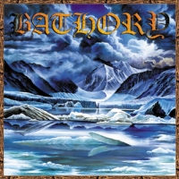 cd: Bathory: Nordland