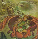 lp: Jade Warrior: Last Autumn's Dream