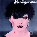 lp: Nina Hagen Band: Nina Hagen band