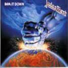 lp: Judas Priest: Ram It Down