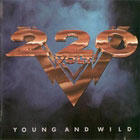 lp: 220 Volt: Young And Wild