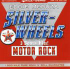 cd: Eddie Meduza: Silver Wheels
