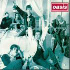  obestämt: Oasis: Cigarettes & Alcohol