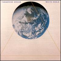 lp: Tangerine Dream: White Eagle