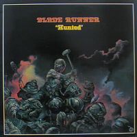 lp: Blade Runner: Hunted