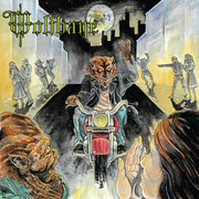2cd: Wolfsbane: Wolfsbane