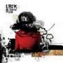 cd: Lack: Be There Pulse