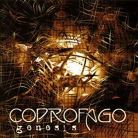 cd: Coprofago: Genesis