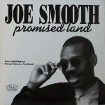 cd: Joe Smooth: Promised Land