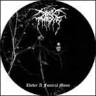 pic lp: Darkthrone: Under a Funeral Moon