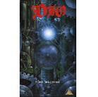 vhs: Dio: Time Machine