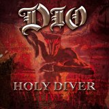 2cd: Dio: Holy diver live