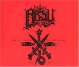 2lp: Absu: Mythological Occult Metal: 1991-2001