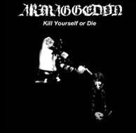 cd: Armaggedon: Kill Yourself or Die