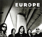 cd: Europe: Always The Pretenders
