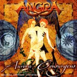  obestämt: Angra: Aurora Consurgens