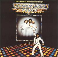 cd: VA: Saturday Night Fever