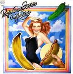 lp: Pacific Gas & Electric: Are you ready
