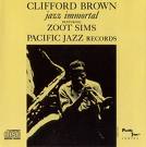 cd: Clifford Brown: Jazz Immortal