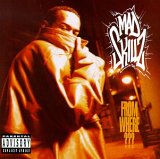 cd: Mad Skillz: From Where???