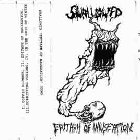 mc: Swallowed: Epitaph Of Nauseation