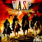 lp-gatefold: W.A.S.P.: Babylon