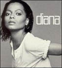 cd: Diana Ross: Diana