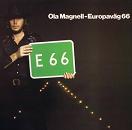  obestämt: Ola Magnell: Europaväg 66