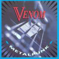 cd: Venom: Metalpunk