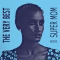 cd: Very Best: Super Mom Mixtape