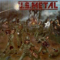 lp: VA: U.S. Metal