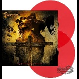 2lp gatefold: Ravensthorn: The Haunted house of the possessed
